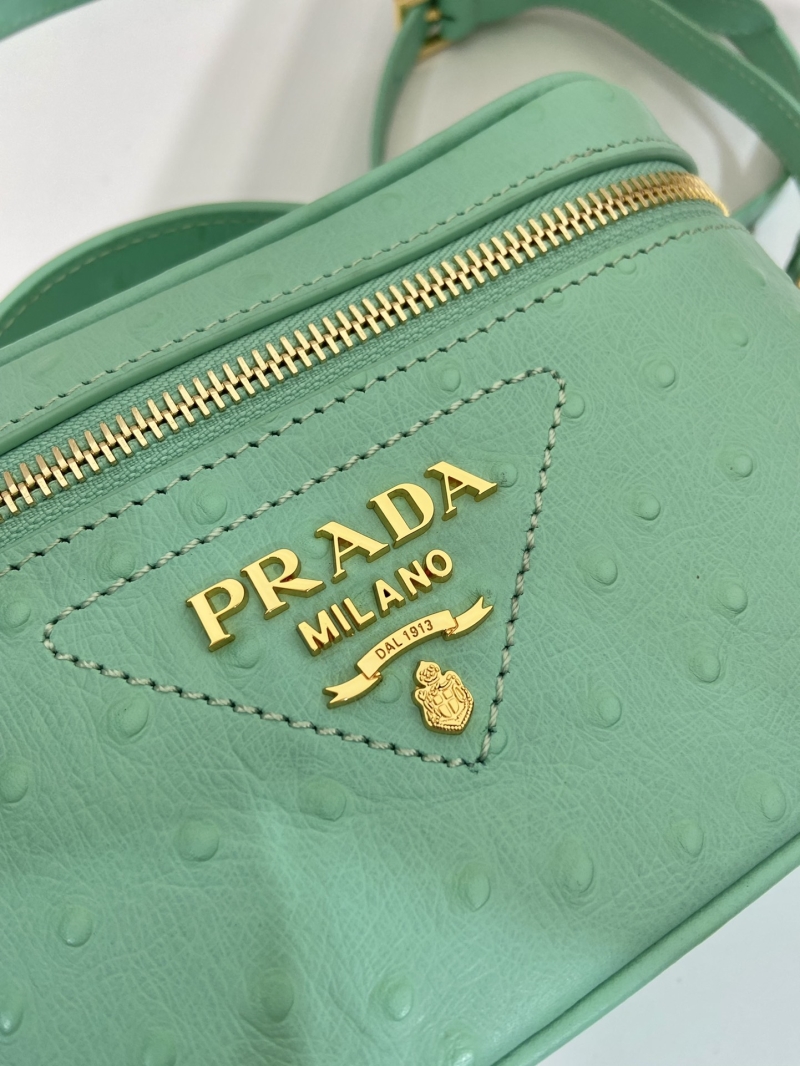 Prada Satchel Bags